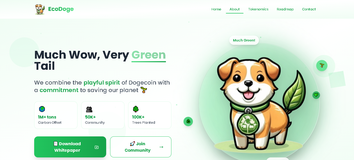 Ecodoge